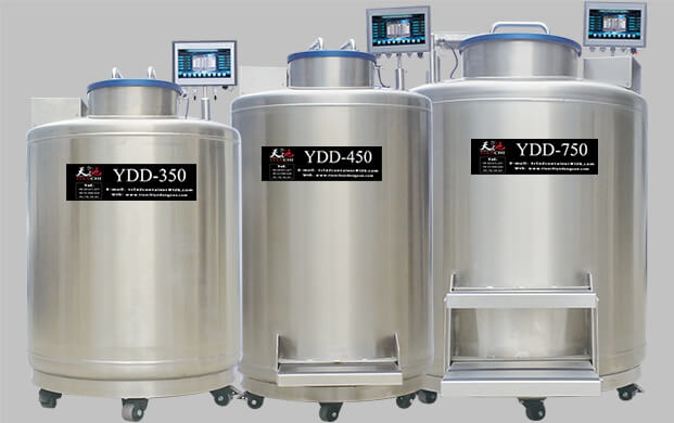 干細(xì)胞液氮罐的樣本儲存期限與影響因素