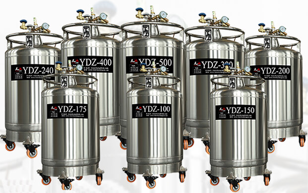 自增壓液氮罐增壓閥常開壓力會(huì)不斷上升么？