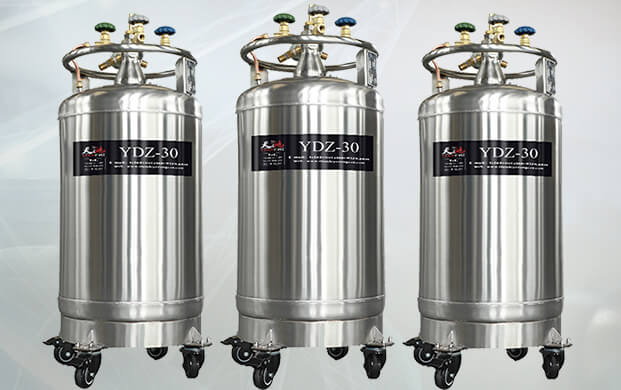 ydz-30液氮罐輸液效率怎么樣？