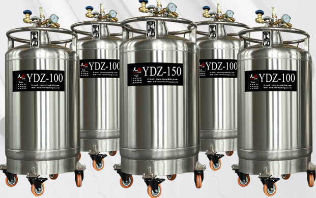 自增壓液氮罐不工作時(shí)要放氣嗎？