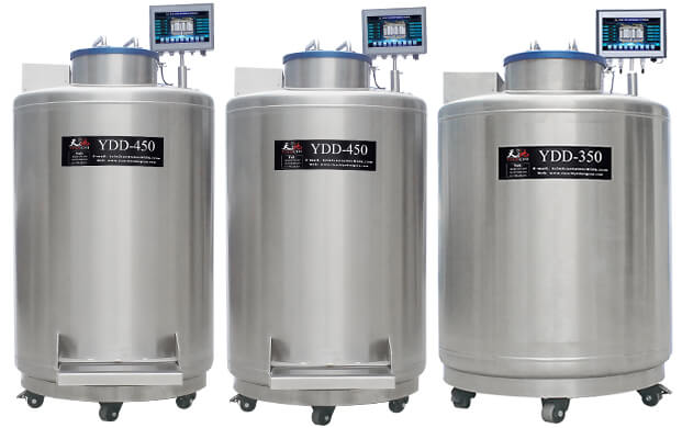 氮氣能進(jìn)入干細(xì)胞液氮容器的原理是什么？